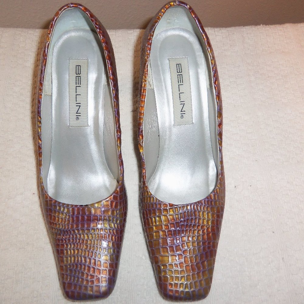 Bellini - Mark Rose Gold Multi Color